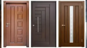 Prevent the Front Door from freezing Shut