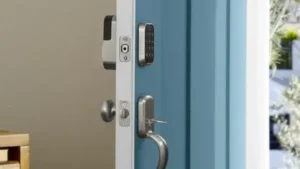 7 Best Front Door Locks