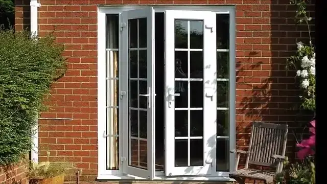 French Doors