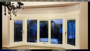 UPVC Windows