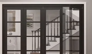 Bi-Fold Internal Doors