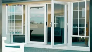 uPVC Windows VS PVC Windows